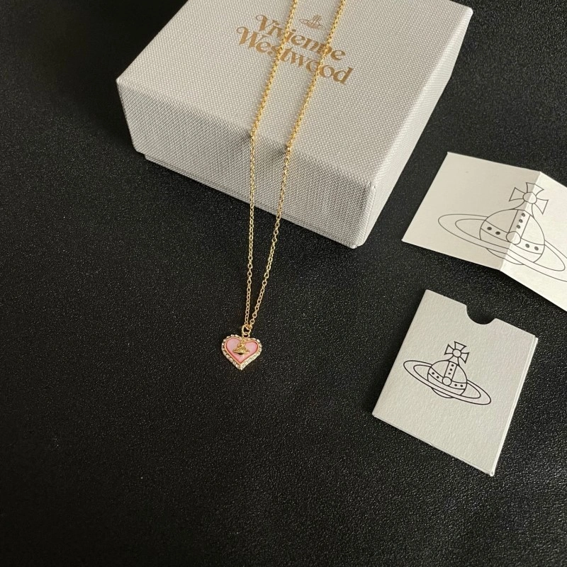 Vivienne Westwood Necklaces NewStyle 208280