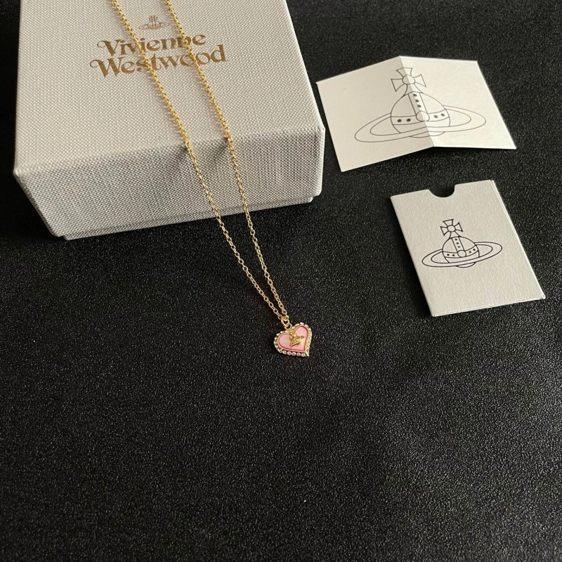 Vivienne Westwood Necklaces NewStyle 208280