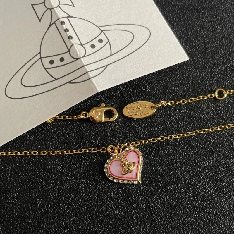 Vivienne Westwood Necklaces NewStyle 208280