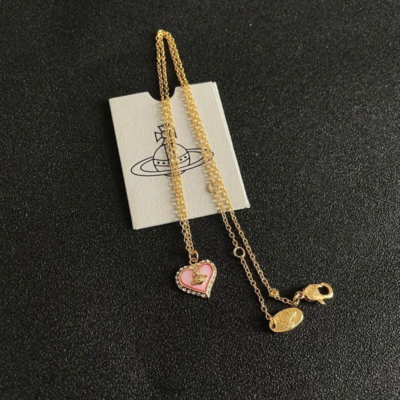 Vivienne Westwood Necklaces NewStyle 208280