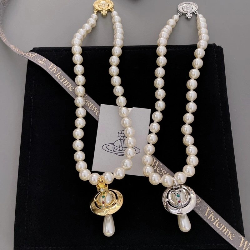 Vivienne Westwood Necklaces EasyMatch 207612