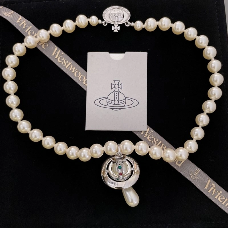 Vivienne Westwood Necklaces EasyMatch 207612