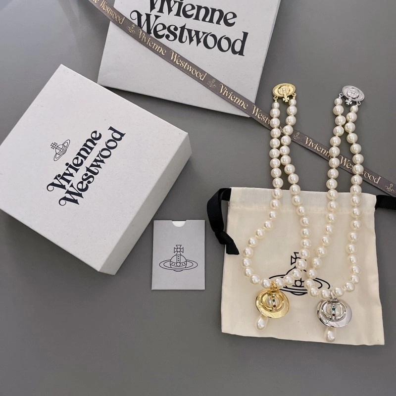 Vivienne Westwood Necklaces EasyMatch 207612