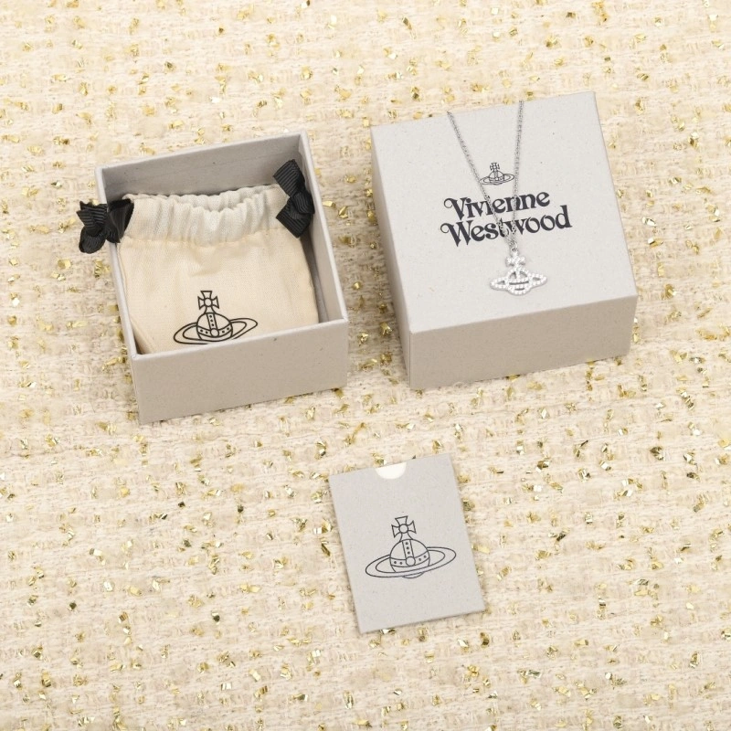Vivienne Westwood Necklaces EyeCatching 207610
