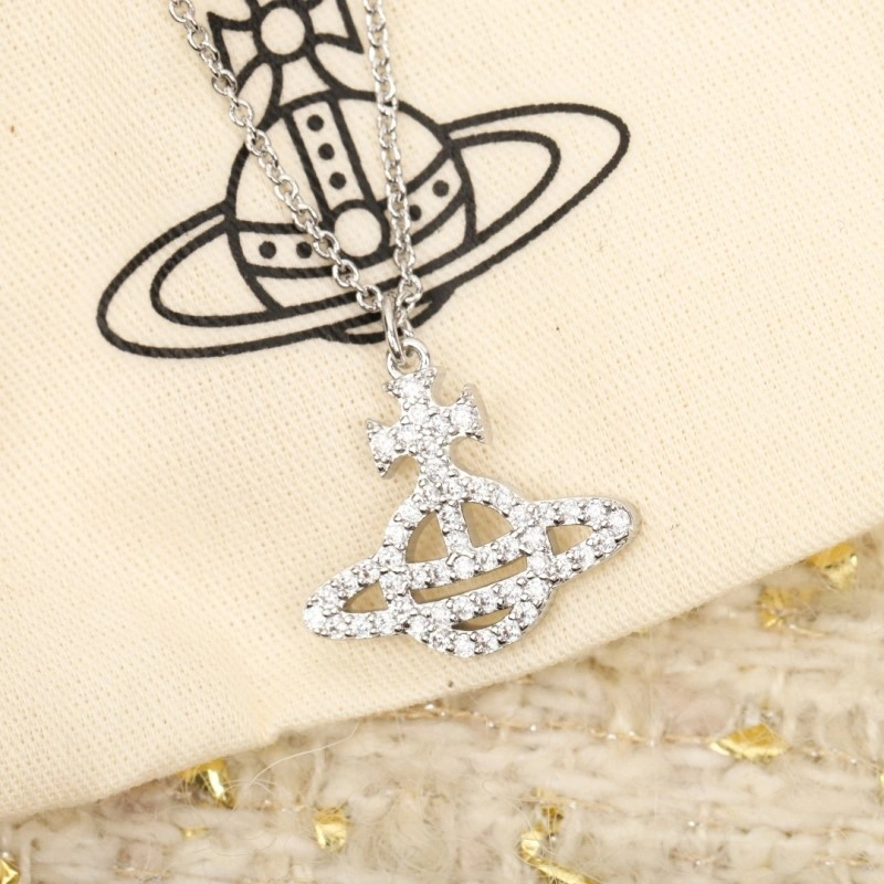 Vivienne Westwood Necklaces EyeCatching 207610