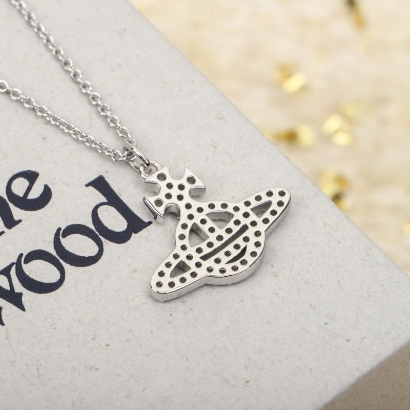 Vivienne Westwood Necklaces EyeCatching 207610