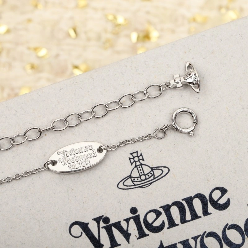 Vivienne Westwood Necklaces EyeCatching 207610