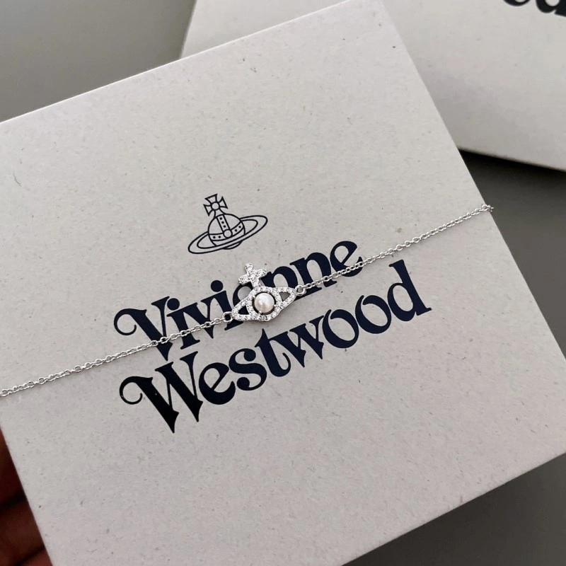 Vivienne Westwood Necklaces ZipUp 207611