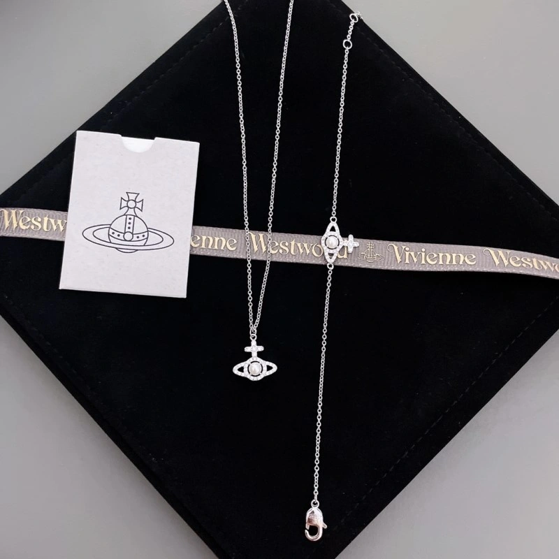 Vivienne Westwood Necklaces ZipUp 207611