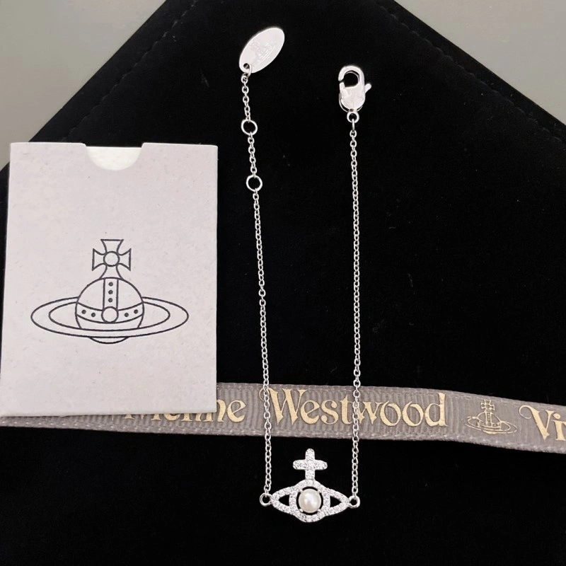 Vivienne Westwood Necklaces ZipUp 207611