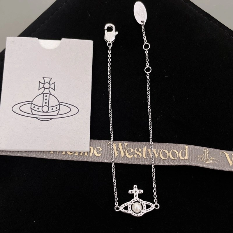 Vivienne Westwood Necklaces ZipUp 207611
