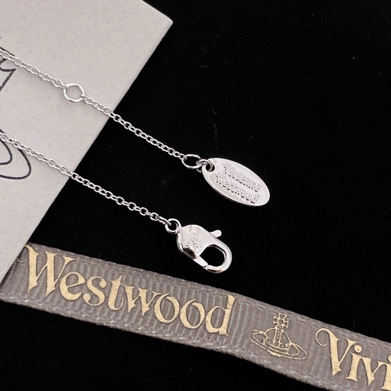 Vivienne Westwood Necklaces ZipUp 207611