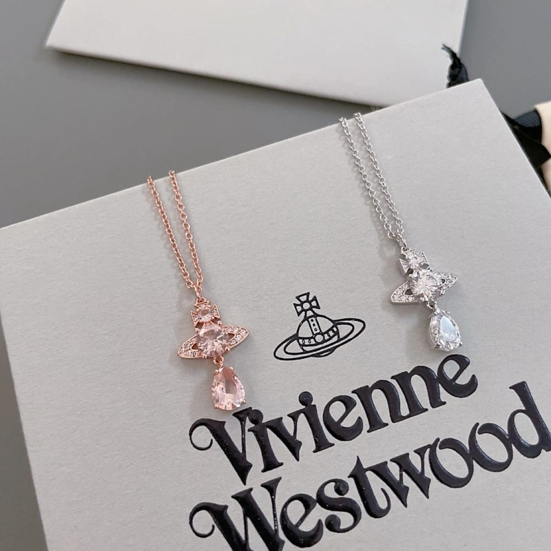 Vivienne Westwood Necklaces SoftTouch 207609