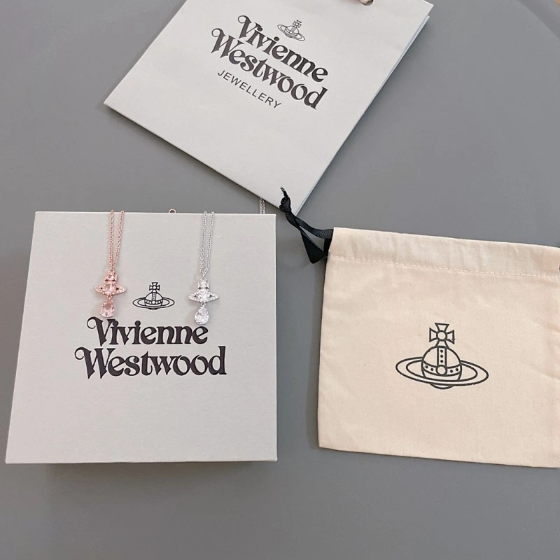 Vivienne Westwood Necklaces SoftTouch 207609