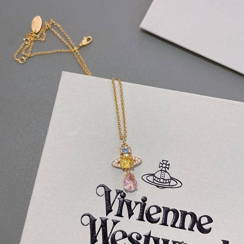 Vivienne Westwood Necklaces SoftTouch 207609