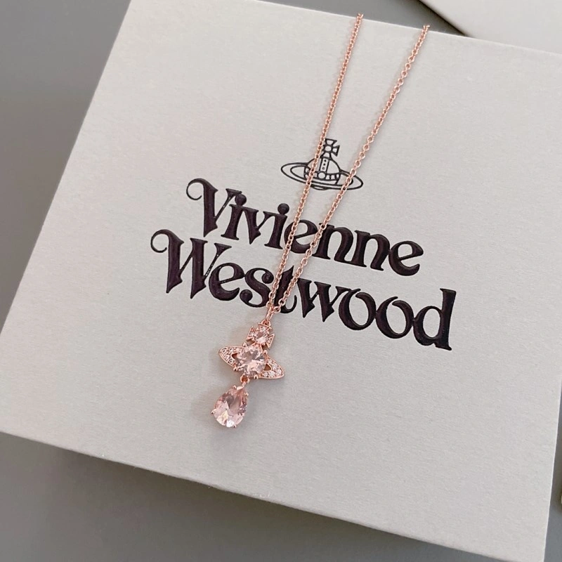 Vivienne Westwood Necklaces SoftTouch 207609