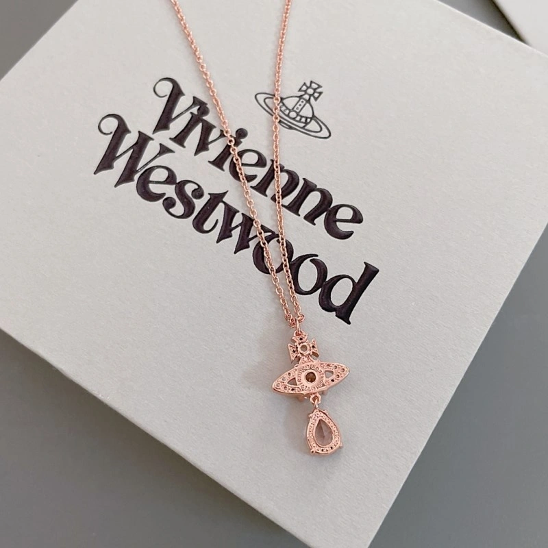Vivienne Westwood Necklaces SoftTouch 207609