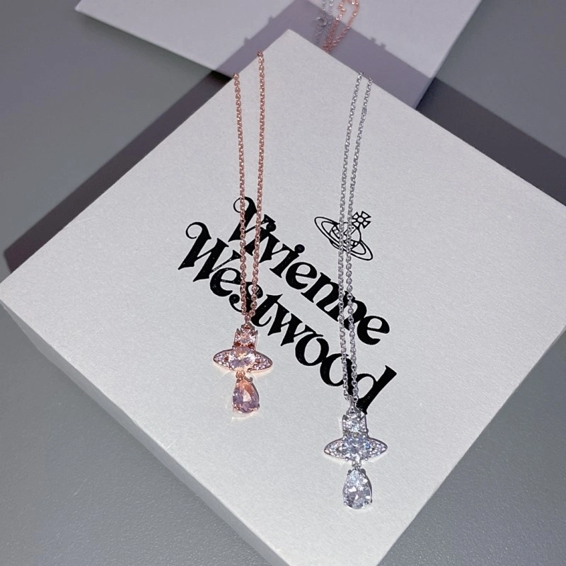 Vivienne Westwood Necklaces SoftTouch 207609