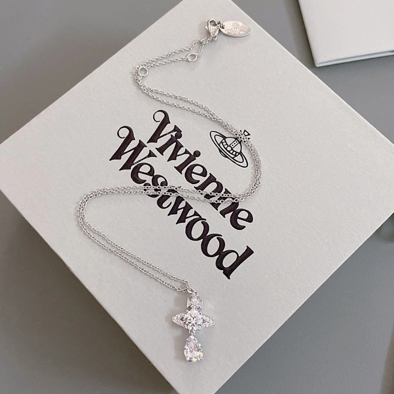 Vivienne Westwood Necklaces SoftTouch 207609