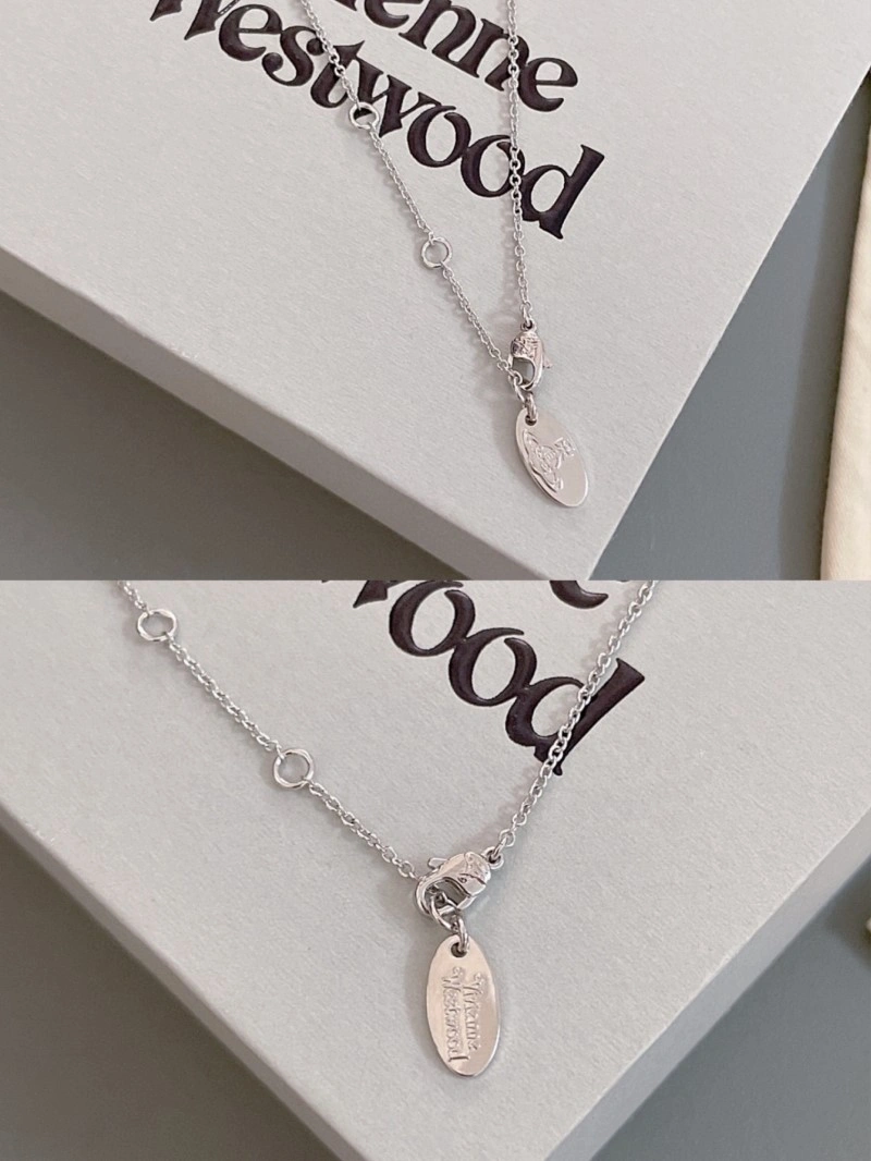 Vivienne Westwood Necklaces SoftTouch 207609