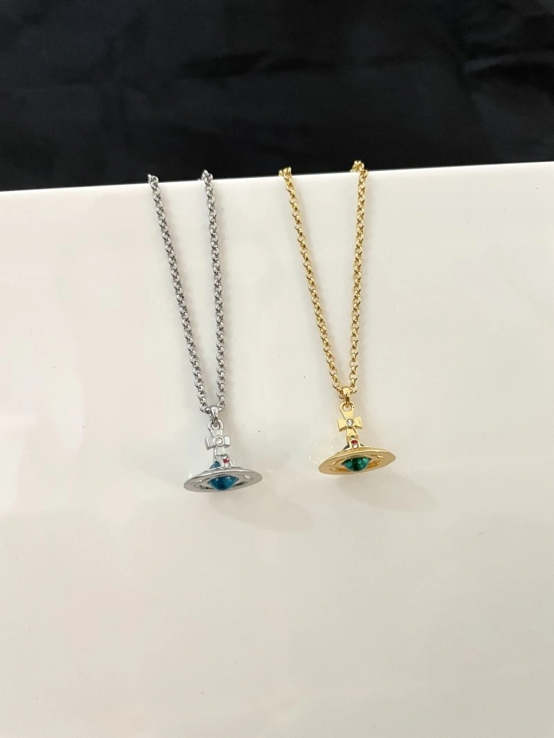 Vivienne Westwood Necklaces Minimalist 207607