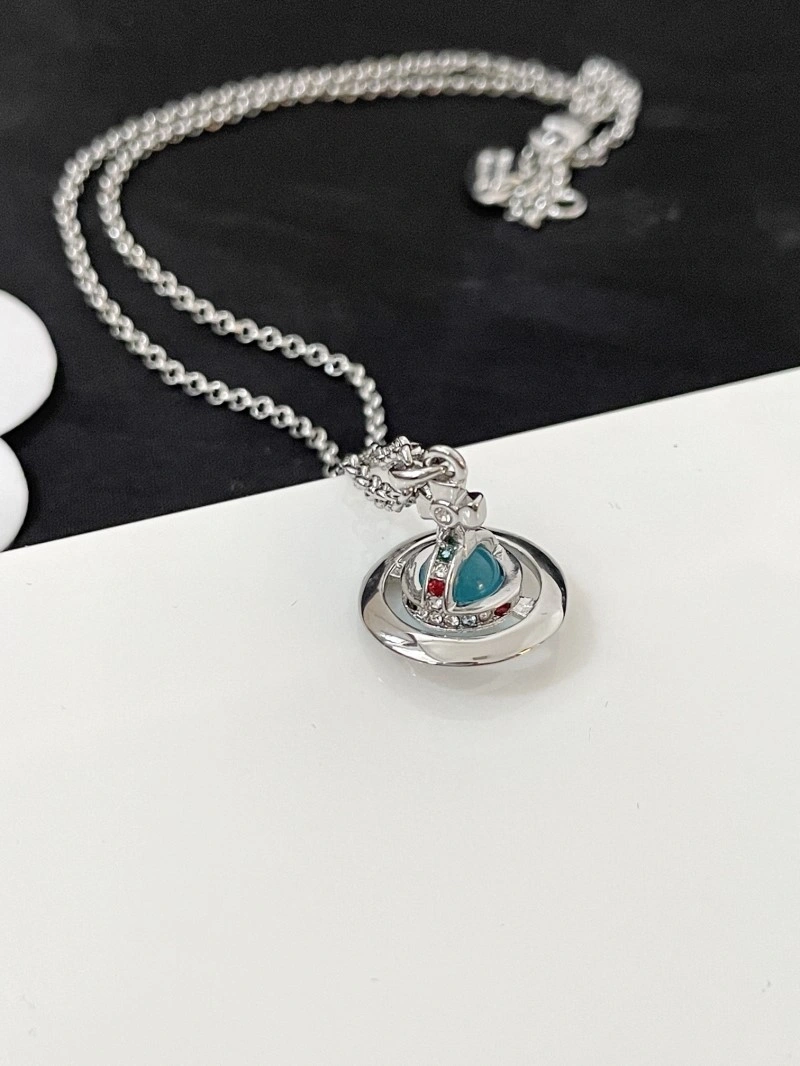 Vivienne Westwood Necklaces Minimalist 207607