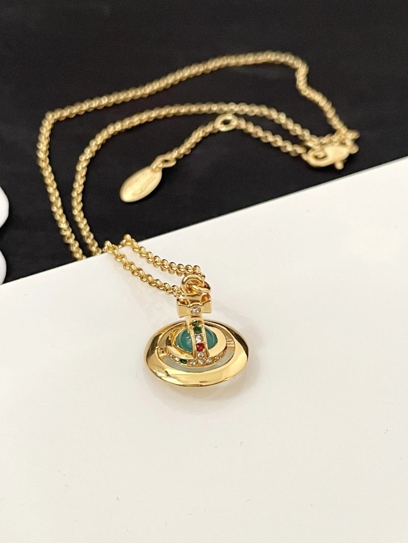 Vivienne Westwood Necklaces Minimalist 207607