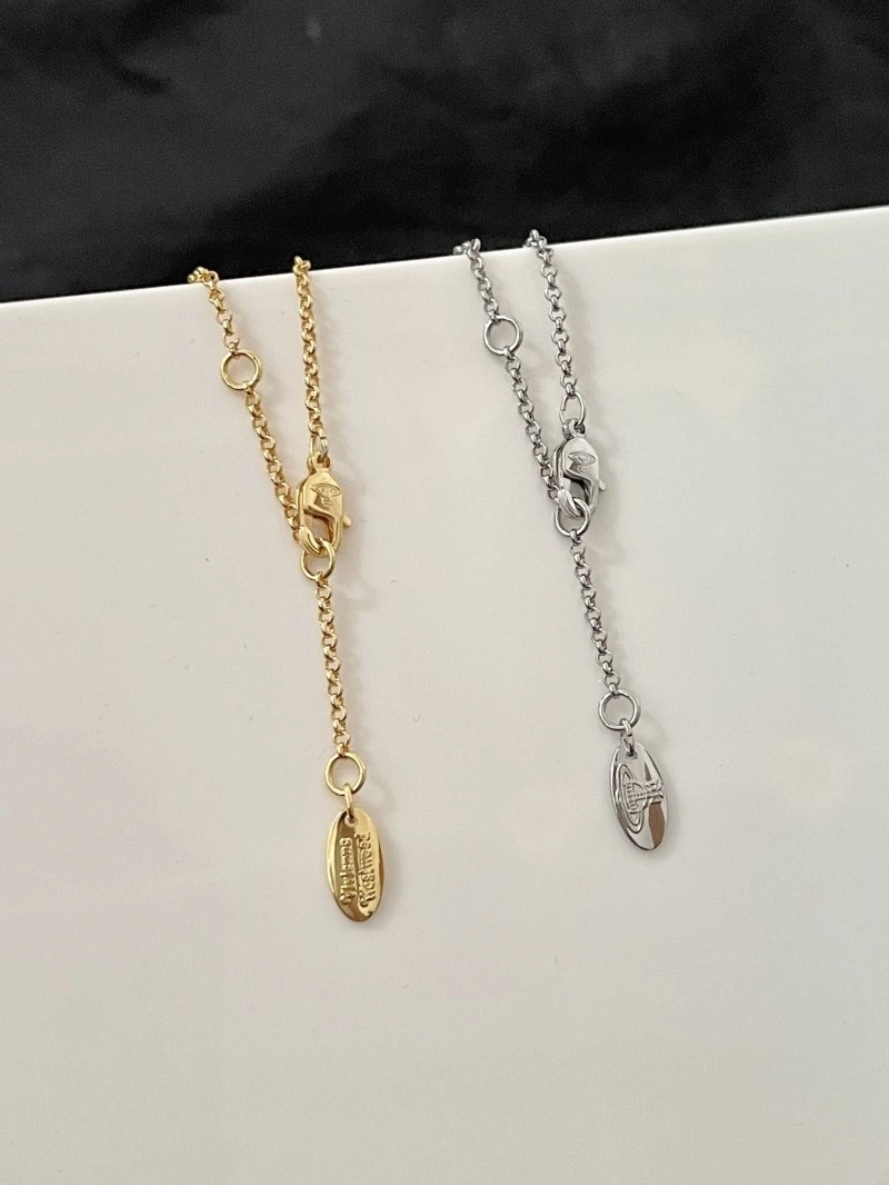 Vivienne Westwood Necklaces Minimalist 207607