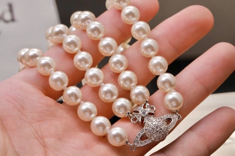 Packable Vivienne Westwood Necklaces 207645