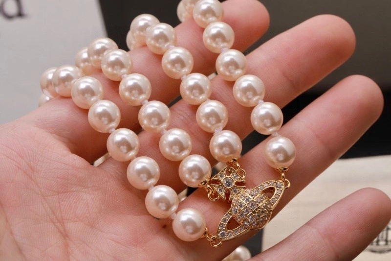 Packable Vivienne Westwood Necklaces 207645