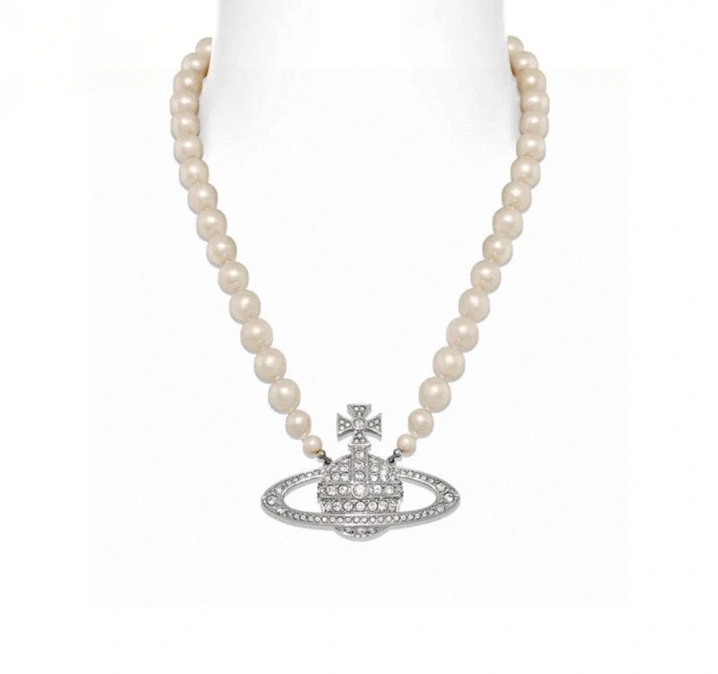 Vivienne Westwood Necklaces Affordable 207608