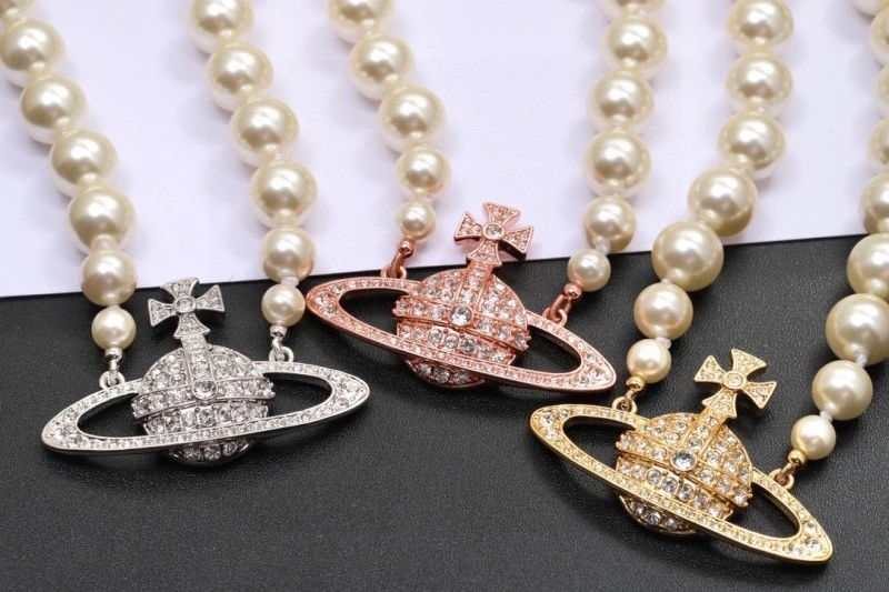 Vivienne Westwood Necklaces Affordable 207608