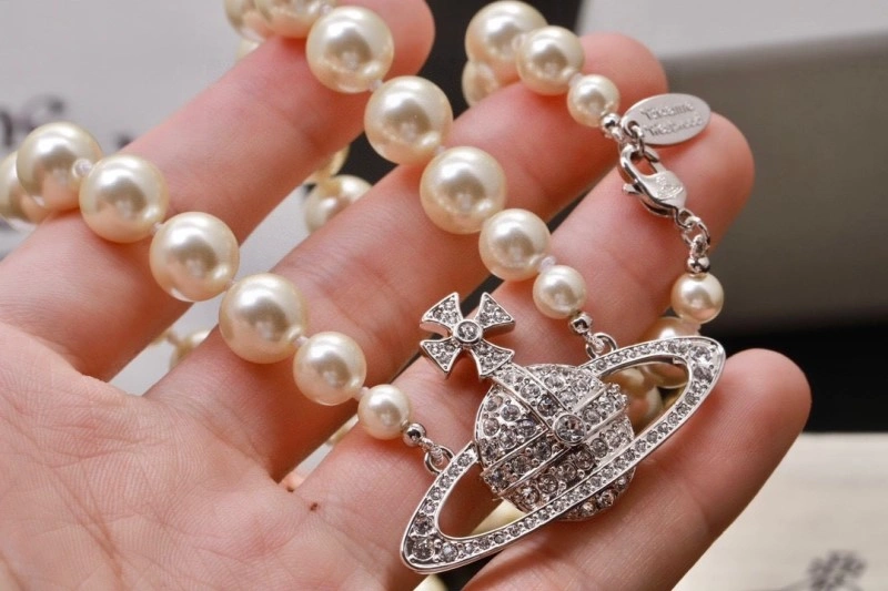 Vivienne Westwood Necklaces Affordable 207608