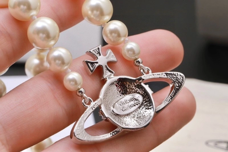 Vivienne Westwood Necklaces Affordable 207608