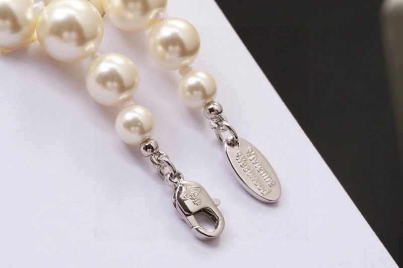 Vivienne Westwood Necklaces Affordable 207608