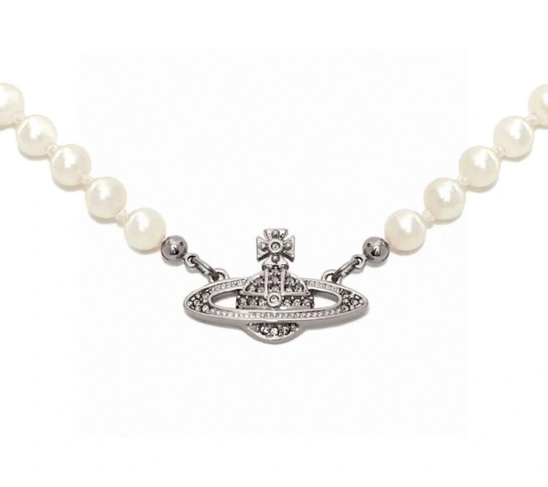 Cozy Vivienne Westwood Necklaces 207605