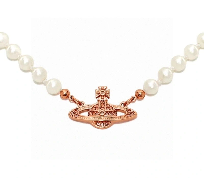 Upgraded Vivienne Westwood Necklaces 207602