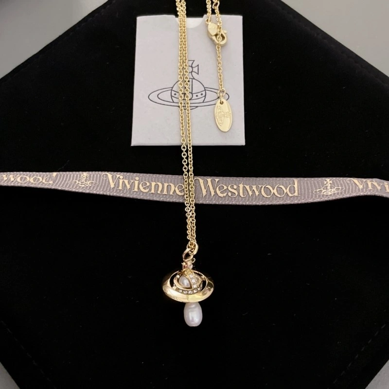 Vivienne Westwood Necklaces Efficient 207601