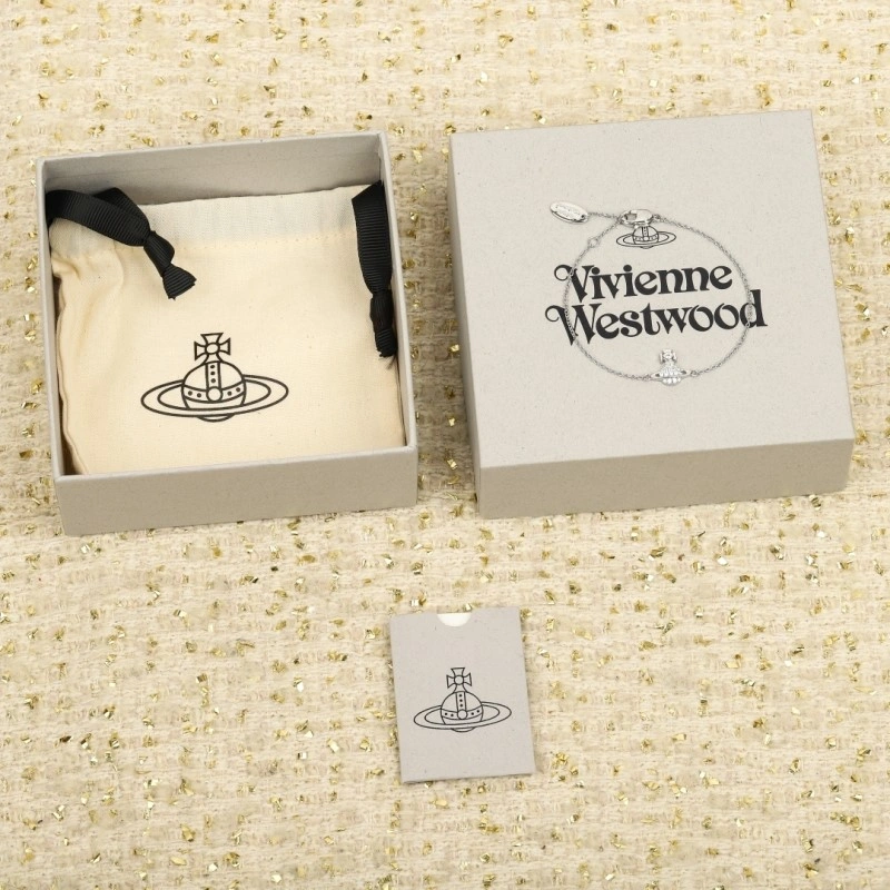 Versatile Vivienne Westwood Necklaces 207588