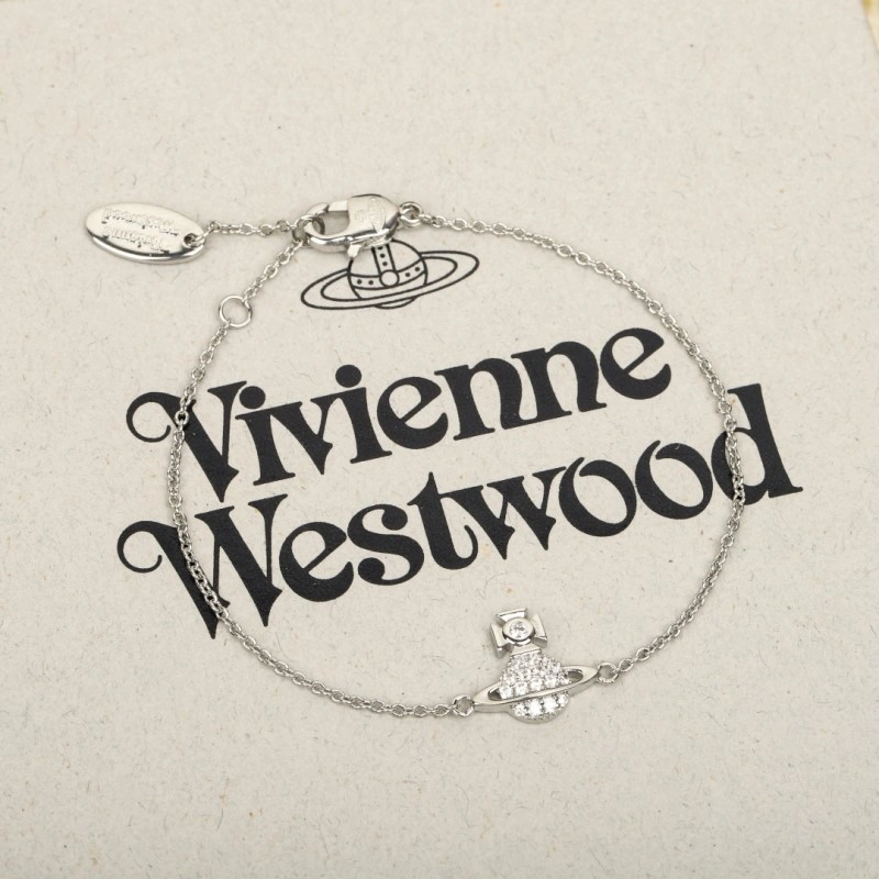 Versatile Vivienne Westwood Necklaces 207588