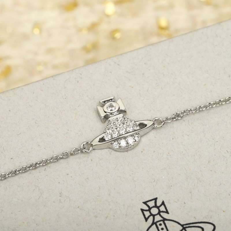 Versatile Vivienne Westwood Necklaces 207588