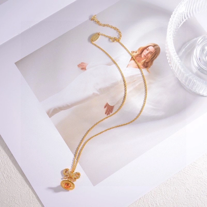 Vivienne Westwood Necklaces TechFriendly 207593