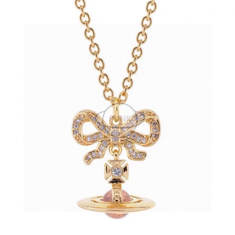 Vivienne Westwood Necklaces TechFriendly 207593