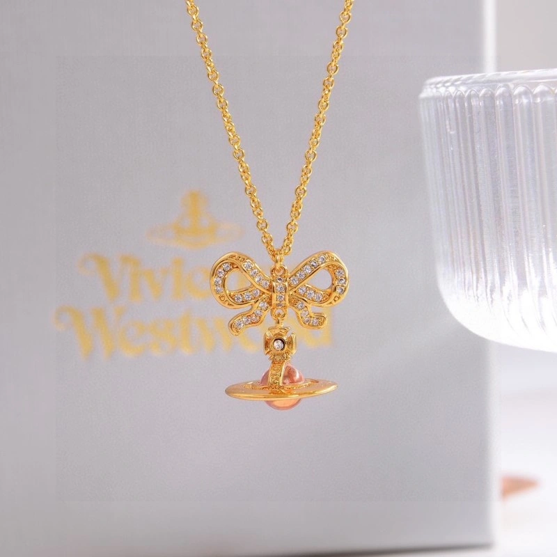 Vivienne Westwood Necklaces TechFriendly 207593