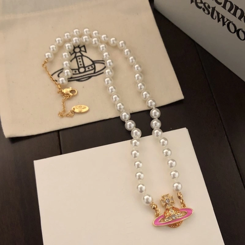 Vivienne Westwood Necklaces SunProtective 207598