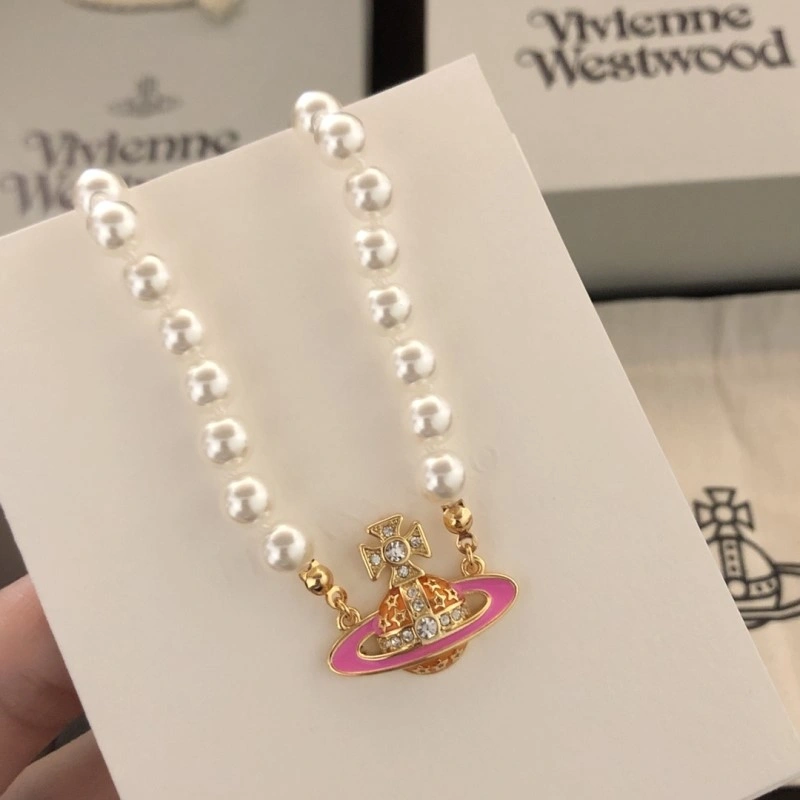 Vivienne Westwood Necklaces SunProtective 207598