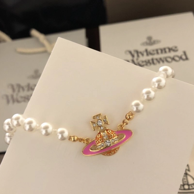 Vivienne Westwood Necklaces SunProtective 207598