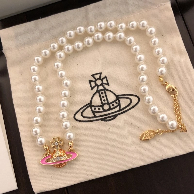 Vivienne Westwood Necklaces SunProtective 207598