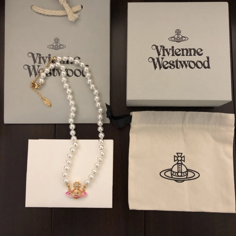 Vivienne Westwood Necklaces SunProtective 207598