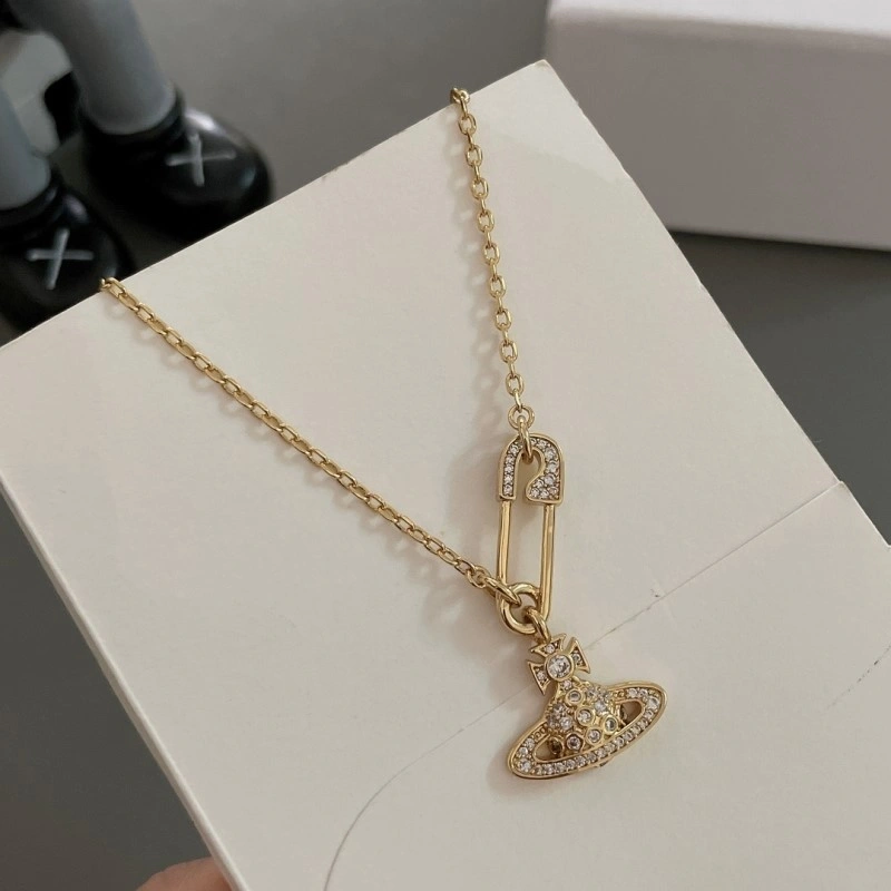 Vivienne Westwood Necklaces Trendsetting 207585